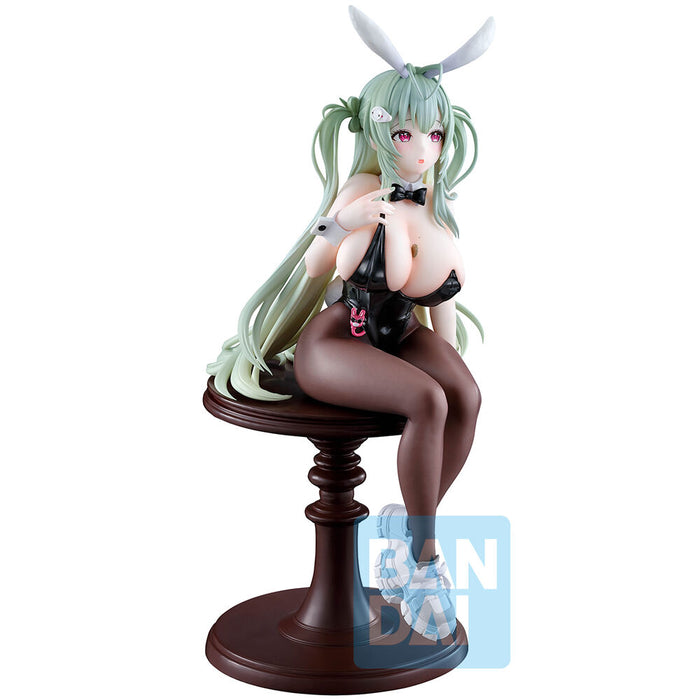 Nikke Godness of Victory Soda Ichibansho figure 19cm-3