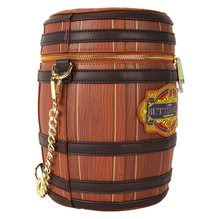 Loungefly Harry Potter Butterbeer shoulder bag-3