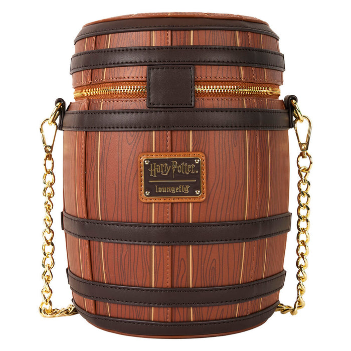Loungefly Harry Potter Butterbeer shoulder bag-5