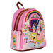 Loungefly SpongeBob Goofy Goobers backpack-3