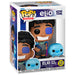 POP figure Disney Pixar Elio - Elio with OOOOO-1