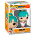 POP figure Dragon Ball Bulma-2