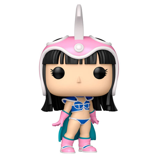 POP figure Dragon Ball Chichi-1