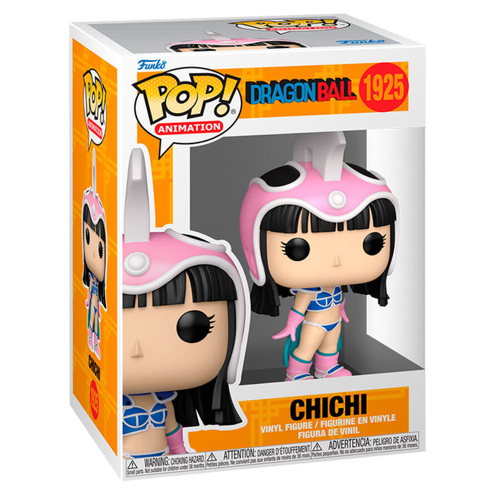 POP figure Dragon Ball Chichi-2