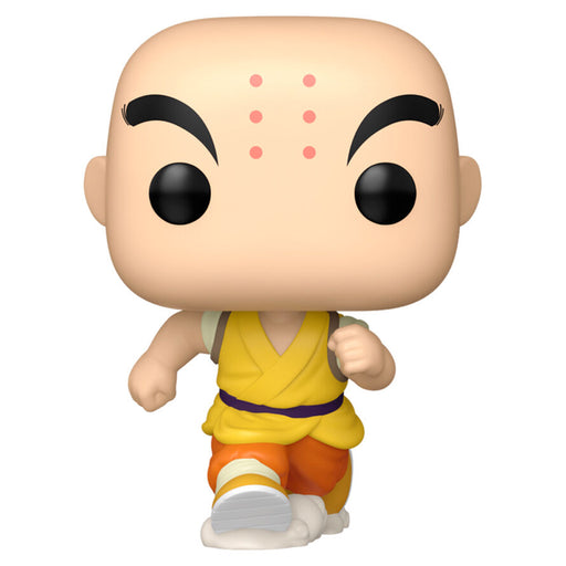 POP figure Dragon Ball Krillin-1