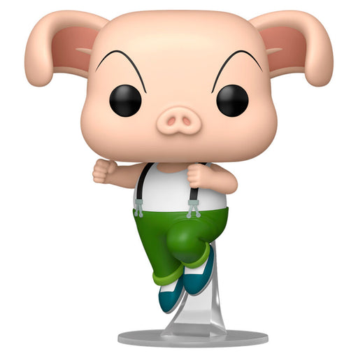 POP figure Dragon Ball Oolong-1