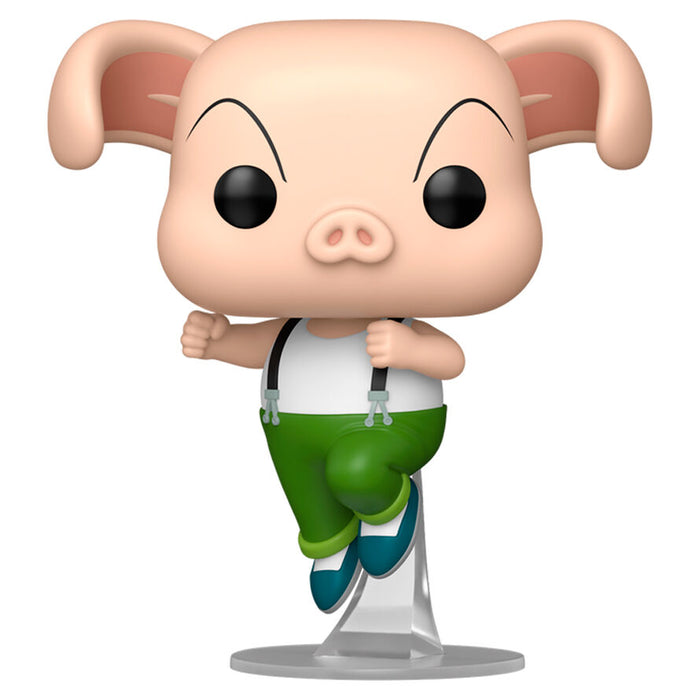 POP figure Dragon Ball Oolong-1
