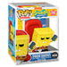 POP figure Premium Meme Spongebob Squarepants - Spongebob Squarepants-0