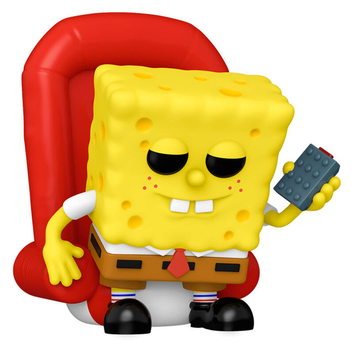 POP figure Premium Meme Spongebob Squarepants - Spongebob Squarepants-1