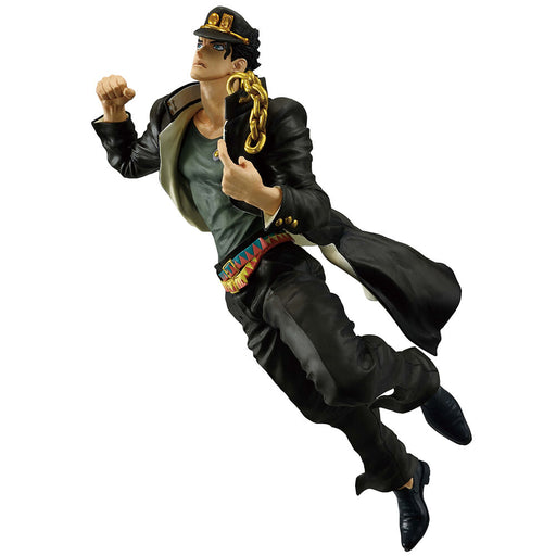 Jojos Bizarre Adventure Jotaru Kujo Standoom Ichibansho figure 26cm-1