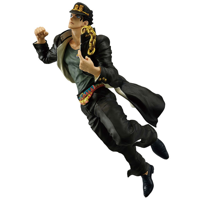 Jojos Bizarre Adventure Jotaru Kujo Standoom Ichibansho figure 26cm-1
