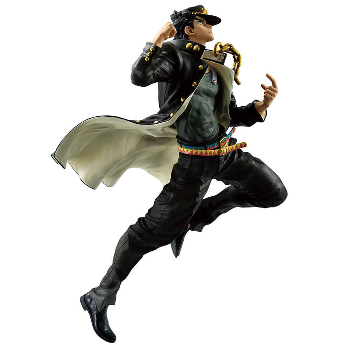 Jojos Bizarre Adventure Jotaru Kujo Standoom Ichibansho figure 26cm-2
