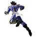Jojos Bizarre Adventure Star Platinum Standoom Ichibansho figure 27cm-2