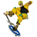Jojos Bizarre Adventure Dio Brando Standoom Ichibansho figure 26cm-1