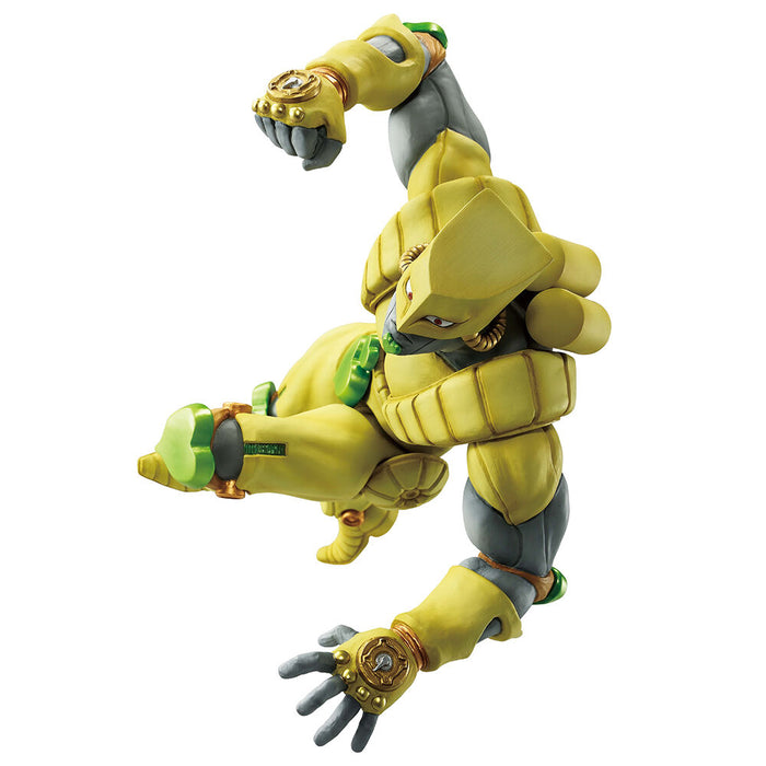 Jojos Bizarre Adventure The World Standoom Ichibansho figure 24cm-4