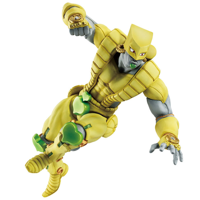 Jojos Bizarre Adventure The World Standoom Ichibansho figure 24cm-1