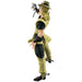 Jojos Bizarre Adventure Hol Horse Standoom Ichibansho figure 26cm-2