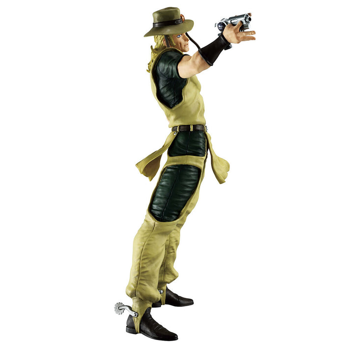 Jojos Bizarre Adventure Hol Horse Standoom Ichibansho figure 26cm-3