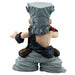 Jojos Bizarre Adventure Kid Polnareff & Kid Chariot Standoom Ichibansho figure 8cm-8