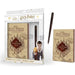 Harry Potter Notebook + wand pen set-1