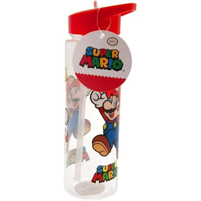 Super Mario Bros bottle 540ml-2