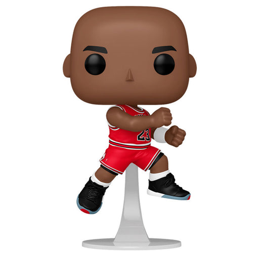 POP figure NBA Chicago Bulls Michael Jordan-1
