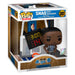 POP figure Deluxe Orlando Magic Shaq with Backboard-2