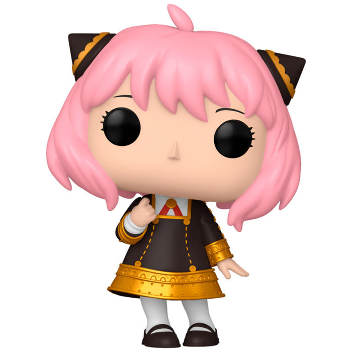 POP figure Spy x Family Anya Forger-2