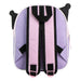 Hello Kitty Kuromi 3D backpack 28cm-1