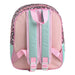 Hello Kitty 3D backpack 31cm-1