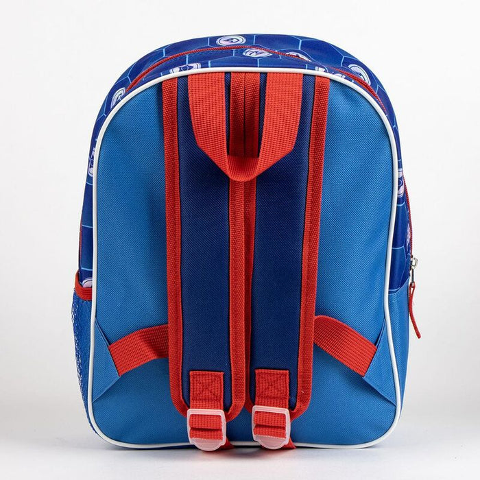 Paw Patrol 3D backpack 31cm-1