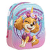 Paw Patrol Skye 3D backpack 31cm-1