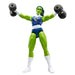 Marvel The Fantastic 4 She-Hulk figure 15cm-4