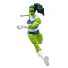 Marvel The Fantastic 4 She-Hulk figure 15cm-6