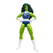 Marvel The Fantastic 4 She-Hulk figure 15cm-7