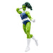 Marvel The Fantastic 4 She-Hulk figure 15cm-8