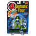 Marvel The Fantastic 4 She-Hulk figure 15cm-1