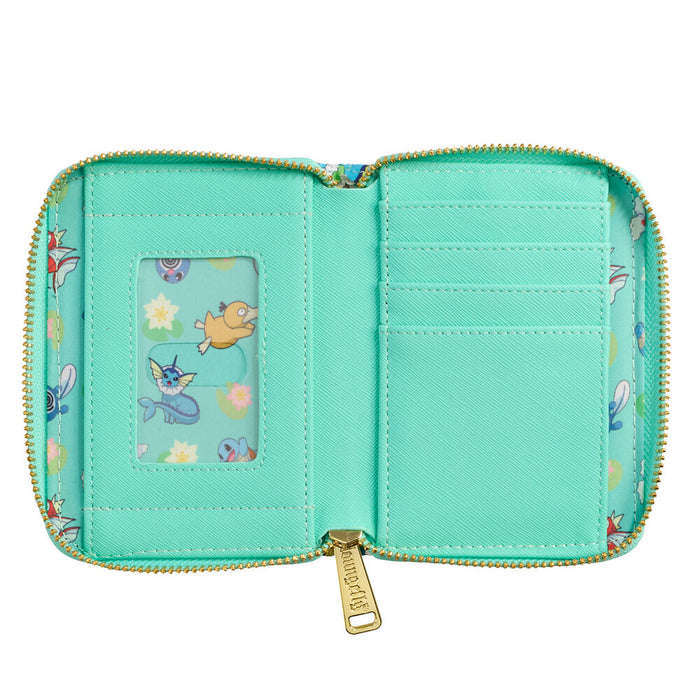 Loungefly Pokemon Water Tipe wallet-3