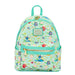 Loungefly Pokemon Water Tipe backpack-0