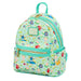 Loungefly Pokemon Water Tipe backpack-2