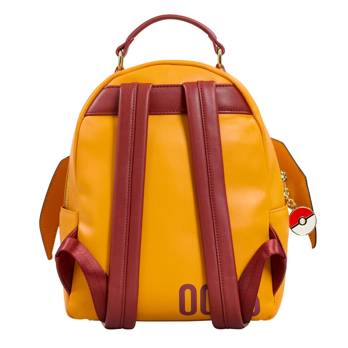 Loungefly Pokemon Charizard backpack-0