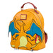 Loungefly Pokemon Charizard backpack-2