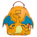 Loungefly Pokemon Charizard backpack-3