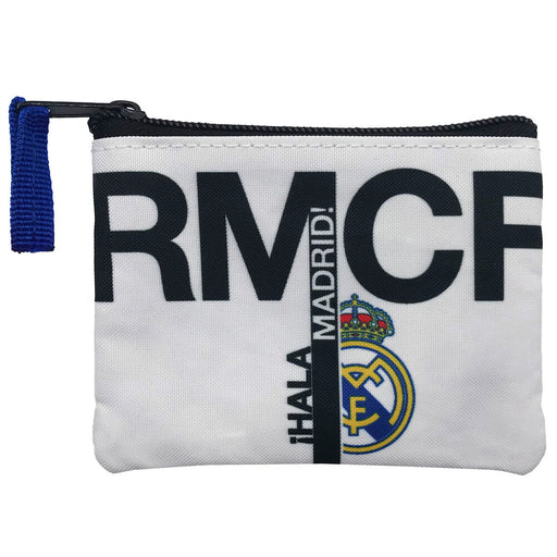 Real Madrid purse-1