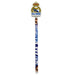 Real Madrid pen with eraser-1