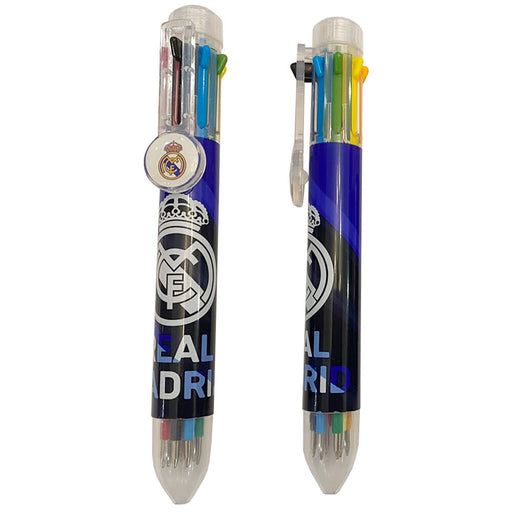 Real Madrid Pen 8 Colours-0