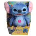 Disney Stitch interactive plush toy 30cm-2