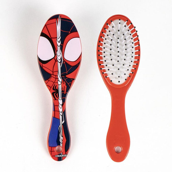 Marvel Spidey Amazing Friends toilet bag-2