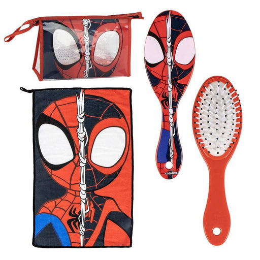 Marvel Spidey Amazing Friends toilet bag-1