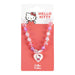 Hello Kitty necklace-0